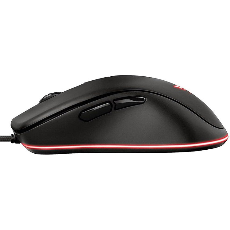 خرید موس Trust GXT JACX RGB